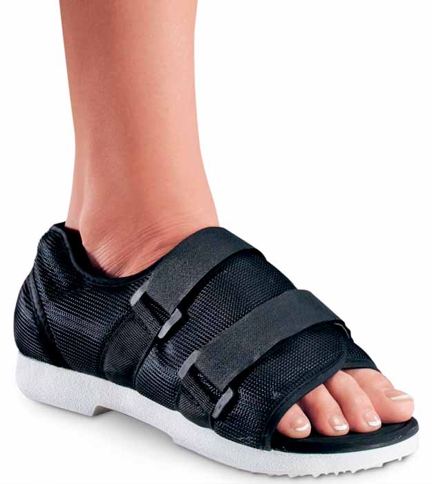 zapato-medico-quirurgico-post-operatorio